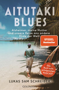 Vorderes Coverbild Aitutaki-Blues