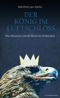 Vorderes Coverbild Der König im Luftschloss