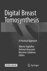 Vorderes Coverbild Digital Breast Tomosynthesis