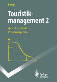 Vorderes Coverbild Touristikmanagement 2