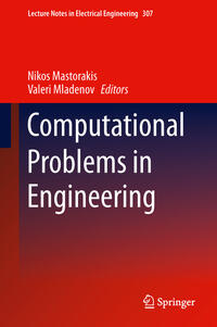 Vorderes Coverbild Computational Problems in Engineering