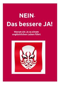 Vorderes Coverbild NEIN - Das bessere Ja