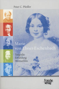 Vorderes Coverbild Marie von Ebner-Eschenbach: Tragödie, Erzählung, Heimatfilm