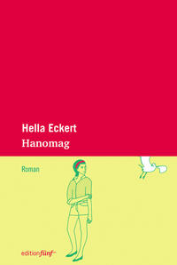 Vorderes Coverbild Hanomag