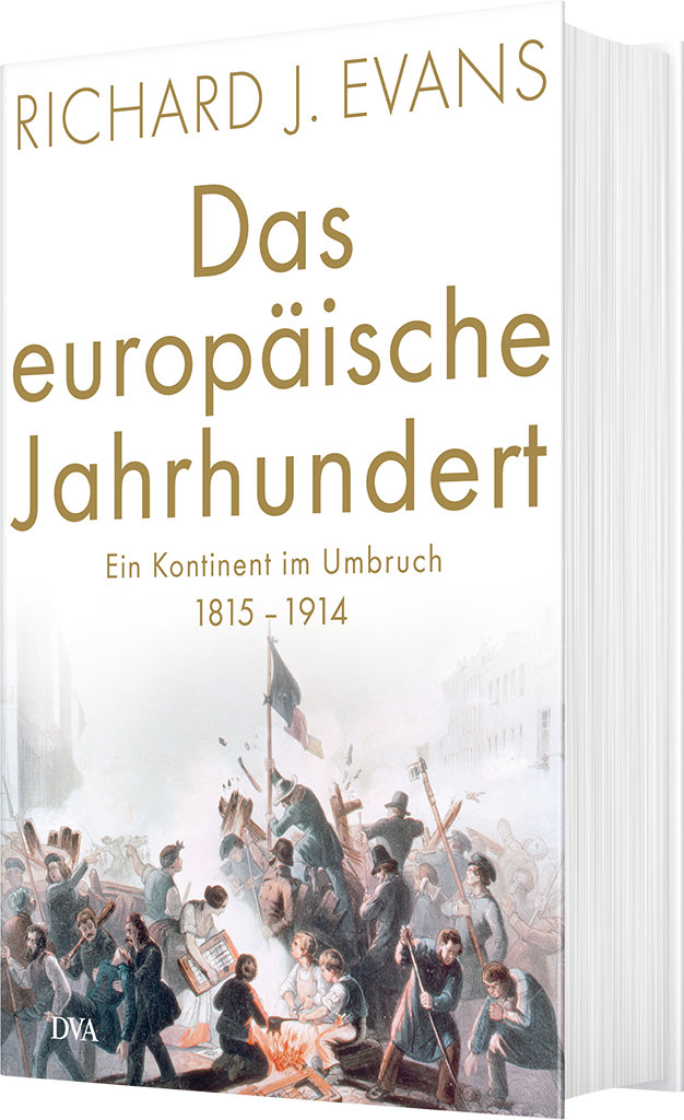 Beispielinhalt (Bild) Das europäische Jahrhundert