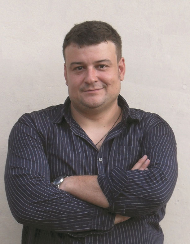 Bild des Mitwirkenden Mumpitz macht Theater