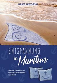 Vorderes Coverbild Entspannung in Maritim