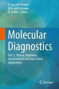 Vorderes Coverbild Molecular Diagnostics