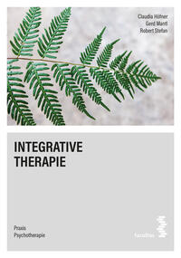 Vorderes Coverbild Integrative Therapie