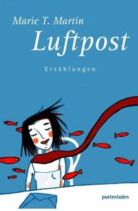 Vorderes Coverbild Luftpost