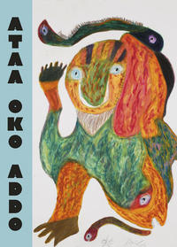 Vorderes Coverbild Ataa Oko Addo