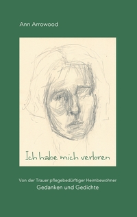 Vorderes Coverbild Ich habe mich verloren