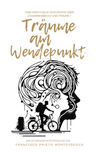 Vorderes Coverbild Träume am Wendepunkt