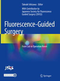 Vorderes Coverbild Fluorescence-Guided Surgery