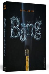 Vorderes Coverbild Bäng!