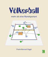 Vorderes Coverbild Völkerball