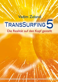 Vorderes Coverbild Transsurfing 5