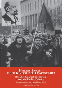 Vorderes Coverbild Hitlers Enkel oder Kinder der Demokratie?