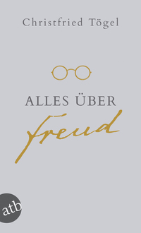Vorderes Coverbild Alles über Freud