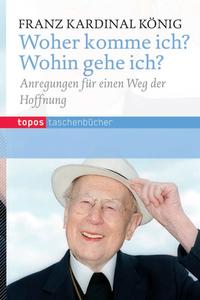Vorderes Coverbild Woher komme ich? Wohin gehe ich?