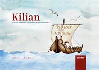 Vorderes Coverbild Kilian. Kamishibai-Bildkartenset fürs Erzähltheater