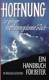 Vorderes Coverbild Hoffnung in einer hoffnungslosen Welt