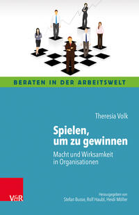 Vorderes Coverbild Spielen, um zu gewinnen
