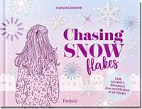 Vorderes Coverbild Chasing Snowflakes