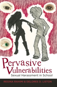 Vorderes Coverbild Pervasive Vulnerabilities