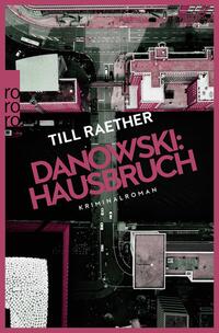 Vorderes Coverbild Danowski: Hausbruch
