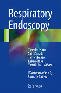 Vorderes Coverbild Respiratory Endoscopy