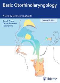 Vorderes Coverbild Basic Otorhinolaryngology
