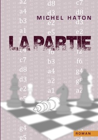 Vorderes Coverbild La Partie