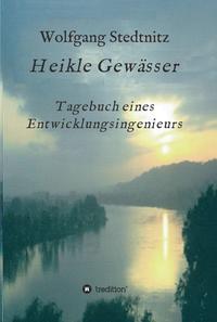 Vorderes Coverbild Heikle Gewässer