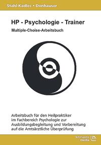 Vorderes Coverbild HP-Psychologie-Trainer