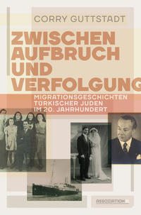 Vorderes Coverbild Zwischen Aufbruch und Verfolgung