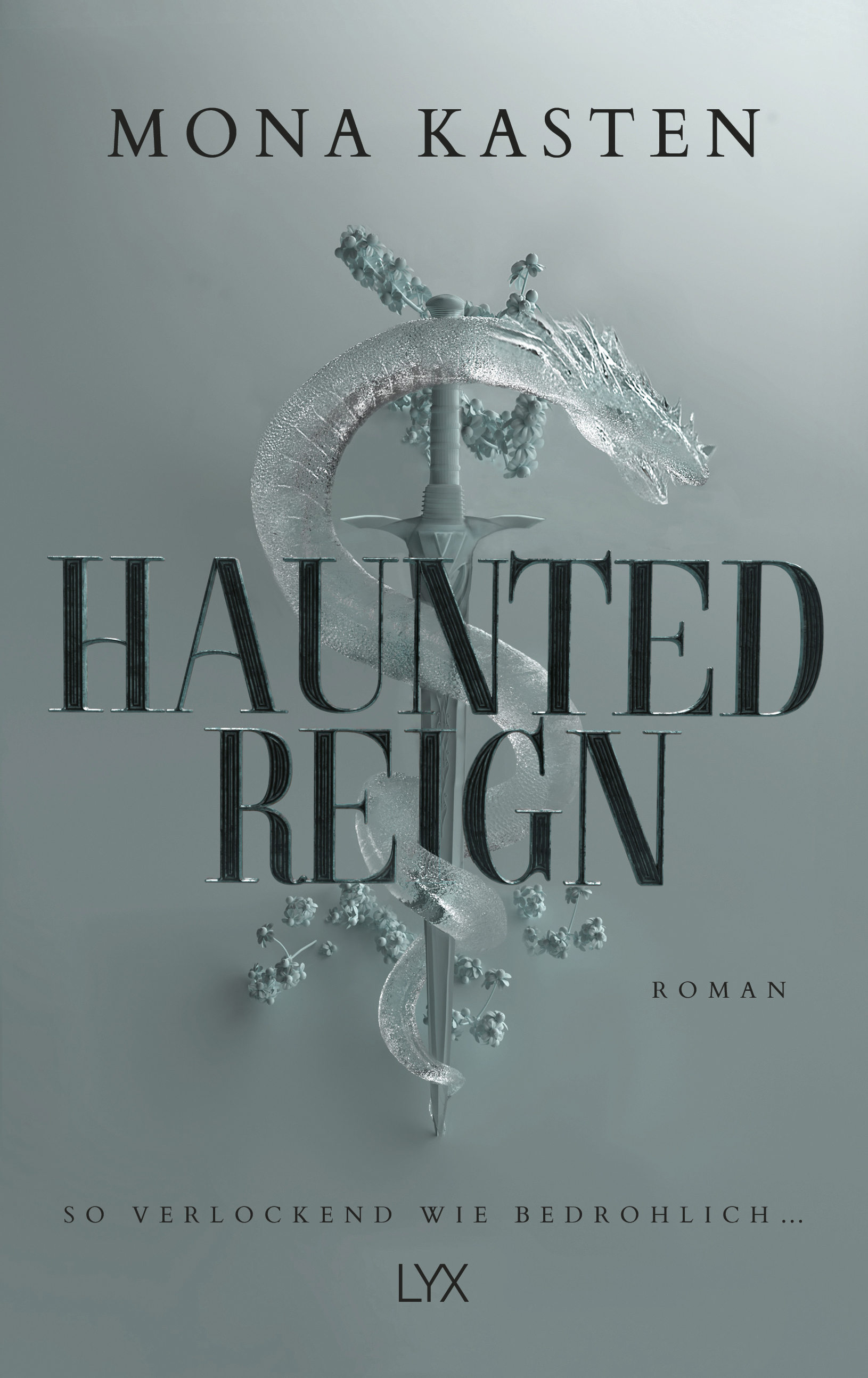 Beispielinhalt (Bild) Haunted Reign