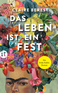 Vorderes Coverbild Das Leben ist ein Fest