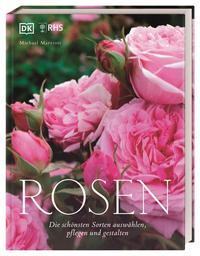 Vorderes Coverbild Rosen
