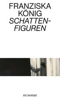 Vorderes Coverbild Schattenfiguren