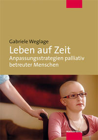 Vorderes Coverbild Leben auf Zeit