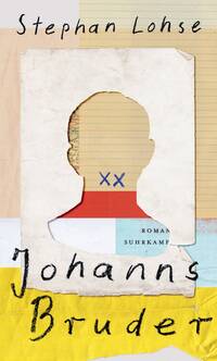 Vorderes Coverbild Johanns Bruder