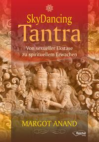 Vorderes Coverbild SkyDancing Tantra
