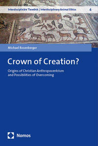 Vorderes Coverbild Crown of Creation?