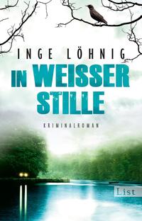 Vorderes Coverbild In weißer Stille (Ein Kommissar-Dühnfort-Krimi 2)