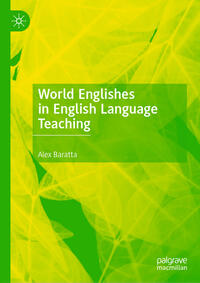 Vorderes Coverbild World Englishes in English Language Teaching