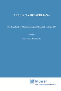 Vorderes Coverbild Soul and Body in Husserlian Phenomenology