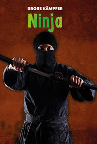 Vorderes Coverbild Ninja