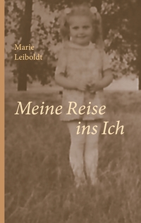 Vorderes Coverbild Meine Reise ins Ich