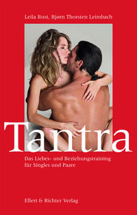 Vorderes Coverbild Tantra